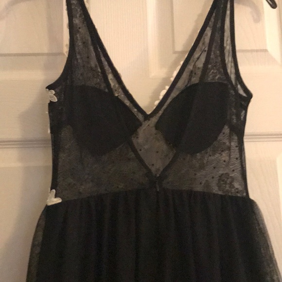 Prom dress - Picture 3 of 6